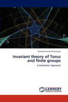 Invariant theory of Torus and finite groups 3846507458 Book Cover