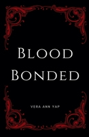 Blood Bonded B0G6CZRXQK Book Cover