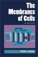 Membranes of Cells 0127690417 Book Cover