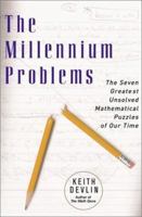 The Millennium Problems 0465017304 Book Cover
