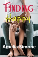 Finding Happy 1691098256 Book Cover