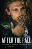 After the Fall 1774440059 Book Cover