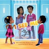 I See Me in You 1736768638 Book Cover