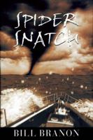 Spider Snatch 0929712447 Book Cover