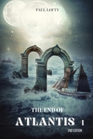 The End of Atlantis I 199831717X Book Cover
