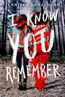 I Know You Remember 159514854X Book Cover