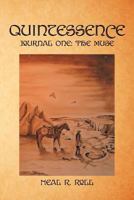 Quintessence: The Muse 1469162237 Book Cover