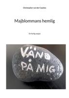 Majblommans hemlig: En farlig soppa 917969683X Book Cover