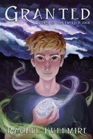 Granted: Curse of the Emerald Jinn 1953491103 Book Cover