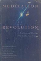 Meditation Revolution 812081648X Book Cover