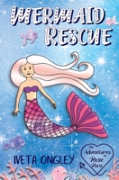 Mermaid Rescue 0473566540 Book Cover