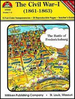 Civil War--Part I 1558635076 Book Cover