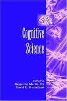 Cognitive Science 0126017301 Book Cover