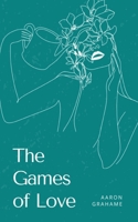 The Games of Love 9357696946 Book Cover