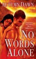 No Words Alone 0505528010 Book Cover