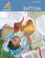 Lifelight Foundations: Baptism - Leaders Guide 0758610238 Book Cover