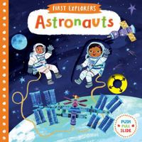 Astronauts 1454929405 Book Cover