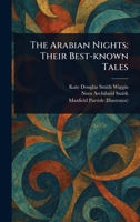 The Arabian Nights: Their Best-known Tales 1023103605 Book Cover