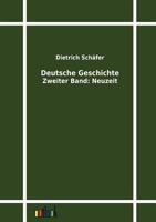 Deutsche Geschichte 386403230X Book Cover