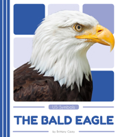 The Bald Eagle 1532160453 Book Cover