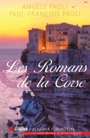 Les romans de la Corse 2268074021 Book Cover