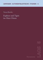 Euphrat Und Tigris Im Alten Orient 3447109289 Book Cover