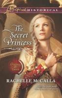 The Secret Princess 0373829841 Book Cover