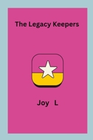 The Legacy Keepers 7119704745 Book Cover