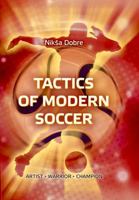 Tactics of Modern Soccer B0F9L9F93V Book Cover
