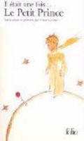 Il ??Tait Une Fois... Le Petit Prince D'antoine De Saint Exup??Ry (French Edition) 2070336743 Book Cover