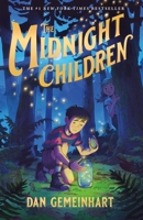The Midnight Children 1250196728 Book Cover