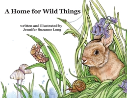 A Home for Wild Things B0G33N3BWR Book Cover