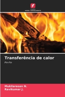 Transferência de calor 6205652560 Book Cover