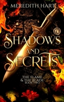 In The Shadows of The Citadel (Flame and Blade) B08DBVR43L Book Cover