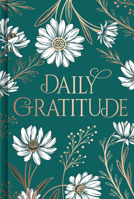 Daily Gratitude: Bible Verses and Reflections 1639388664 Book Cover