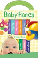 Baby Faces 1450814042 Book Cover