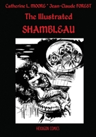 The Illustrated Shambleau 1649322119 Book Cover