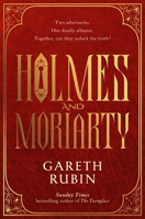 Holmes and Moriarty 1398514543 Book Cover