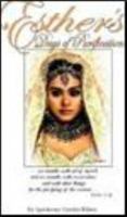Esther's Days of Purification 098268780X Book Cover