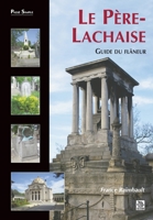 Père-Lachaise (Le) 284910423X Book Cover