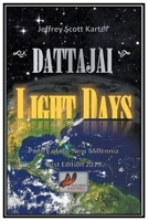 Light Days 1644623129 Book Cover