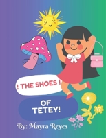 THE SHOES OF TETEY B0CNLHBSGR Book Cover