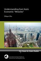Understanding East Asia's Economic Miracles 0924304545 Book Cover