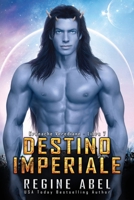 Destino Imperiale (Cronache Verediane) (Italian Edition) 1998401936 Book Cover
