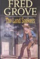 The Land Seekers 0345219414 Book Cover