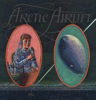 Arctic Airlift 0976311909 Book Cover
