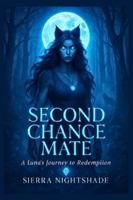 SECOND CHANCE MATE: A Luna's Journey to Redemption B0G4LSVSW7 Book Cover