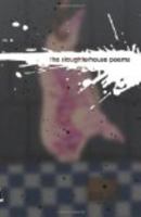 The Slaughterhouse Poems 0988445905 Book Cover