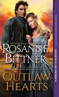 Outlaw Hearts 1492612812 Book Cover