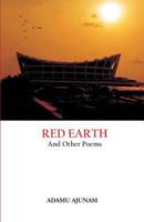 Red Earth and Other Poems 0976694174 Book Cover